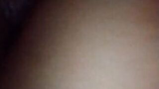 Creamy pussy ni Miya! Cowgirl creampie