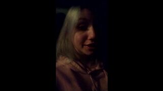 Лика записала тебе видео
