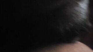 Nipple Sucking gets the pussy wett