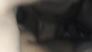 Blindfolded her and fucked her good