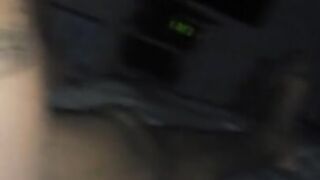 Blindfolded her and fucked her good