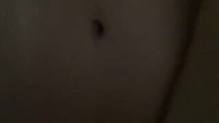 Morning sex before work