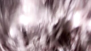 Fucked her outside the car and got some top inside nutted on her ass