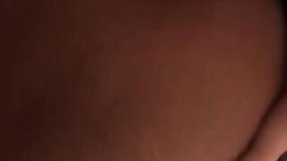 DESI BABE GETS POUNDED AND HUGE CUMSHOT