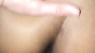 DESI BABE GETS POUNDED AND HUGE CUMSHOT