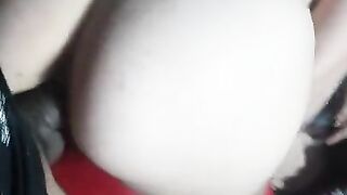 Suck and fuck in balcony cali colombia cam4