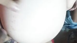 Suck and fuck in balcony cali colombia cam4