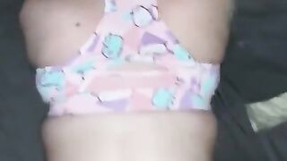 Pawg takes doggystyle pounding