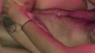 Real amateur cuckold. Hubby records me riding pornhub fan Runnerbean87