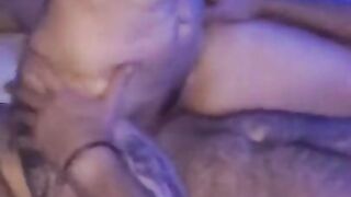 Real amateur cuckold. Hubby records me riding pornhub fan Runnerbean87