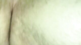 Real amateur cuckold. Hubby records me riding pornhub fan Runnerbean87