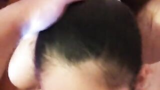 leche para la pequeña zorra