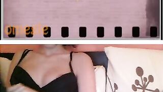 Webcam Amateur, My First time 