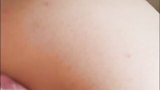 LEVRETTE D'UNE JEUNE FRANCAISE APRES LA PLAGE ! AMATEUR FRANCAIS !