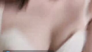 Asian Girl's Throatfuck Live Show Go search swag.live bonnybb