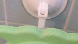 Urine Fetish Princess Potty Training Boy Urinal Toy Aim Play!: Girl Stands to Pee Foamy Yellow Piss