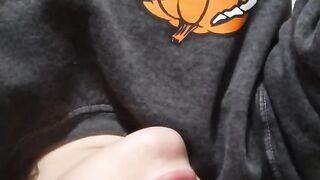 Seducing you with my smile and boobs!
