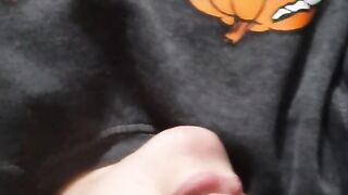 Seducing you with my smile and boobs!