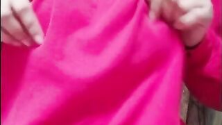 Malikot na Dila ni Busty Pinay