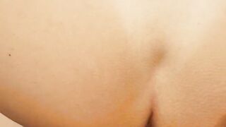 Fucking Hotwife on hotel balcony