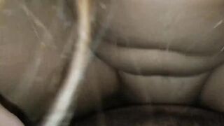 Desi Girl on my black dick