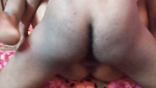 Pati picks up wife Tag and enjoys fucking wife