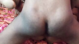 Pati picks up wife Tag and enjoys fucking wife