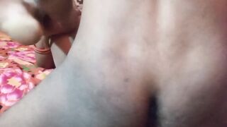 Pati picks up wife Tag and enjoys fucking wife