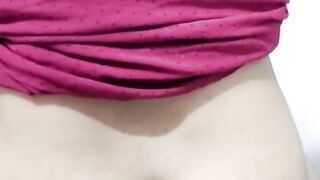 TEENAGE VALENTINA WITH A PERFECT BODY