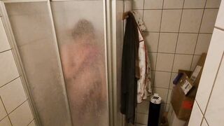 I Shower My Stepsister When I Want And Fuck Her When I Want