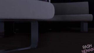 Valorant Viper missionary 3d Hentai - by RashNemain