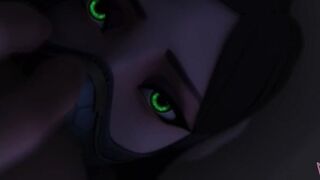Valorant Viper missionary 3d Hentai - by RashNemain