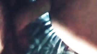 Teacher let me cum in her pussy