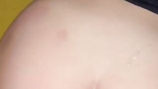 Home Video Cum on Ass