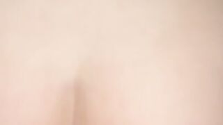 Home Video Cum on Ass