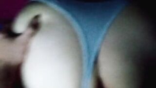 He Fucked me to Orgasm! Real Homemade