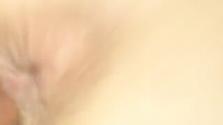 Tight ex gf twerking on my cock