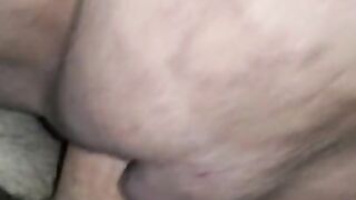 Giving His Dick a Little Tease