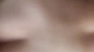 I see my boyfriend's brother's dick, I masturbate him and he gives me anal sex