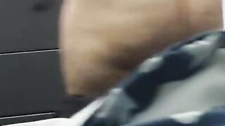 Step Mom Knows How to Take Dick From Behind Fucked by step son!