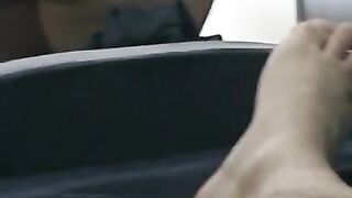 Step Mom Knows How to Take Dick From Behind Fucked by step son!