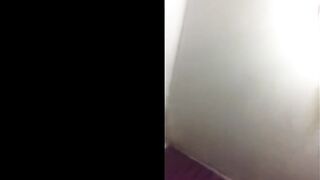 Goth Egg POV Riding and Sucking Toy