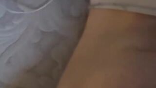 WATCH ME GET MY LITTLE PUSSY FUCKED ????????