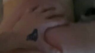 WATCH ME GET MY LITTLE PUSSY FUCKED ????????
