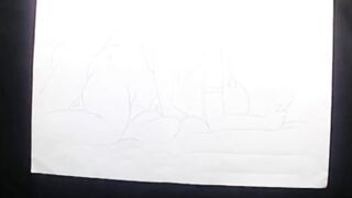 Cartoon Drawing
