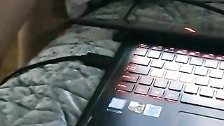 Step Sister ULTIMATE Lesbian Fuck with Step Brother