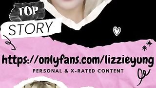 PERSONAL NSFW TIKTOK GALLERY #1