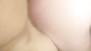 TEEN BRUNETTE FUCKS RAPPER MIXXEDJESUS PART 9