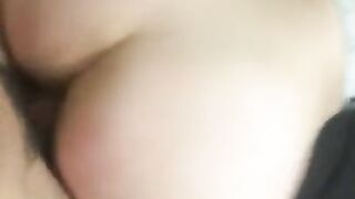 TEEN BRUNETTE FUCKS RAPPER MIXXEDJESUS PART 9