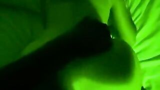 Hot Real Couple with BubbleButt hot screamer slut in doggystyle